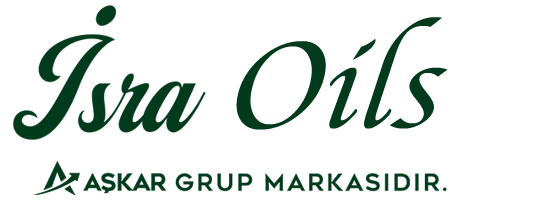 Isra Oils by Askar Grup